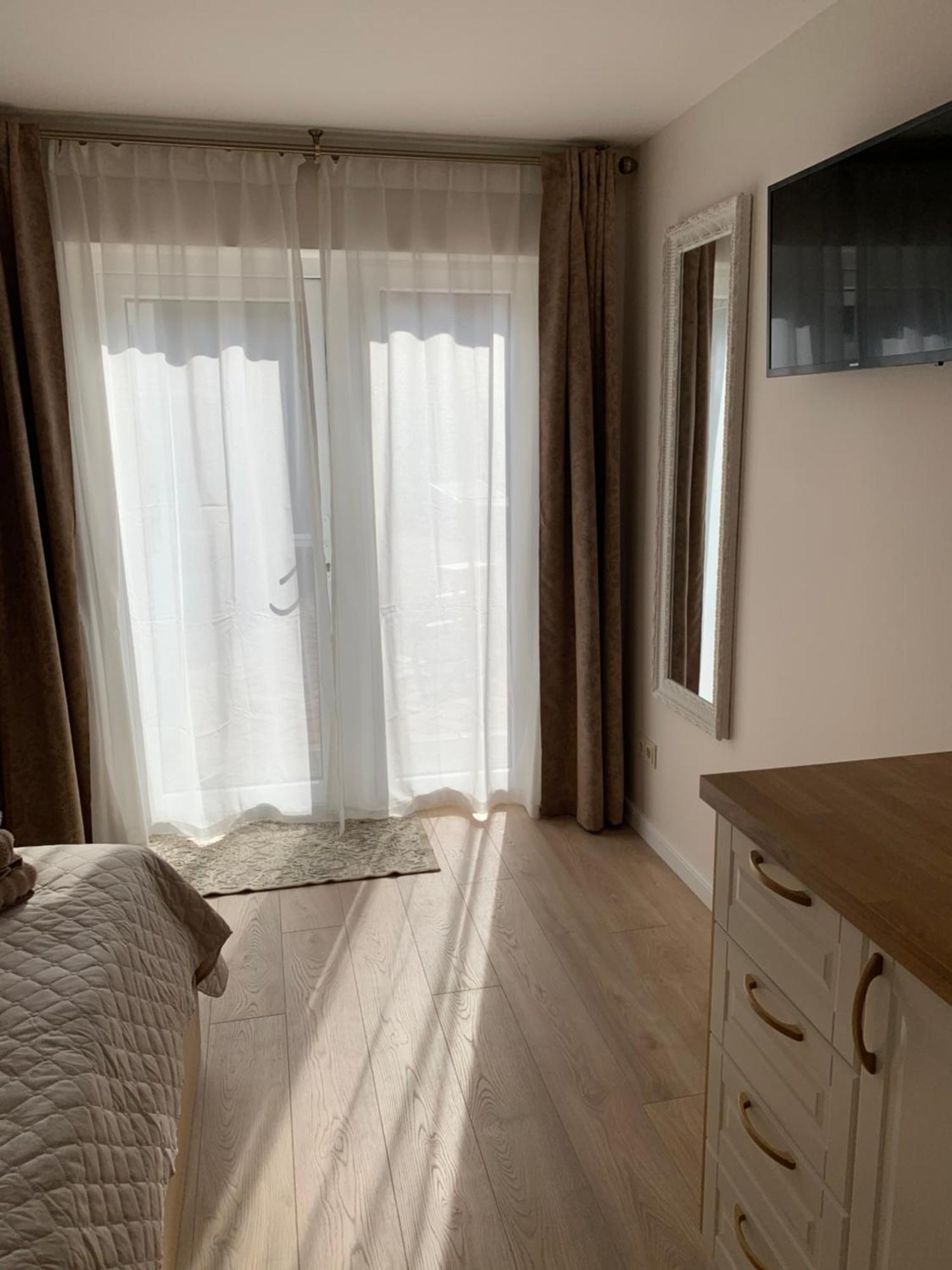 Hotel Vaineikio 8 Palanga Zimmer foto
